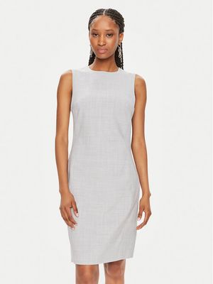 Sukienka casual Calvin Klein ze sklepu: MODIVO w kategorii: Sukienki - zdjęcie WP-EBWP-BKLVO-LN0_0000303857585