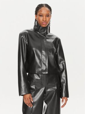 Kurtka damska casual Calvin Klein ze sklepu: MODIVO w kategorii: Kurtki damskie - zdjęcie WP-EBWP-BKLVO-LN0_0000303857899