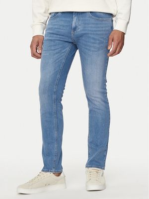 Tommy Jeans - Jeansy męskie ze sklepu: MODIVO w kategorii: Jeansy męskie - zdjęcie WP-EBWP-BKLVO-LN0_0000303859510