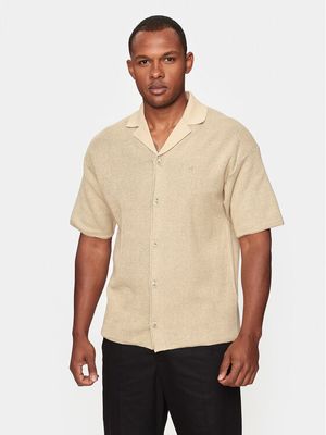 Calvin Klein Jeans - Koszula męska ze sklepu: MODIVO w kategorii: Koszule męskie - zdjęcie WP-EBWP-BKLVO-LN0_0000303860509