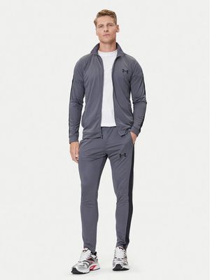 Spodnie męskie sportowe Under Armour ze sklepu: MODIVO w kategorii: Spodnie męskie - zdjęcie WP-EBWP-BKLVO-LN0_0000303861735