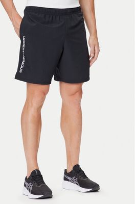 Spodenki męskie letnie Under Armour ze sklepu: MODIVO w kategorii: Spodenki męskie - zdjęcie WP-EBWP-BKLVO-LN0_0000303861933