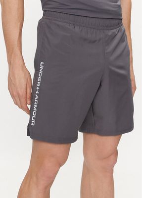 Spodenki męskie Under Armour ze sklepu: MODIVO w kategorii: Spodenki męskie - zdjęcie WP-EBWP-BKLVO-LN0_0000303861971