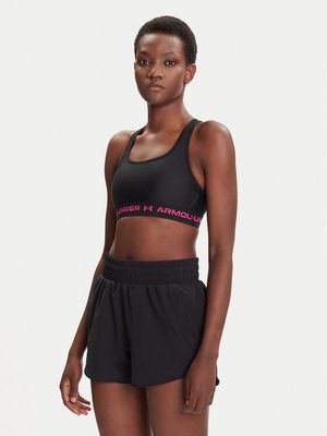 Szorty na lato Under Armour ze sklepu: MODIVO w kategorii: Szorty - zdjęcie WP-EBWP-BKLVO-LN0_0000303862534