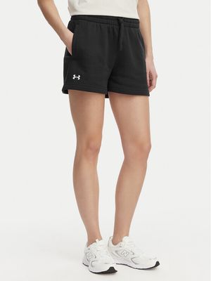 Under Armour - Szorty sportowe ze sklepu: MODIVO w kategorii: Szorty - zdjęcie WP-EBWP-BKLVO-LN0_0000303862718