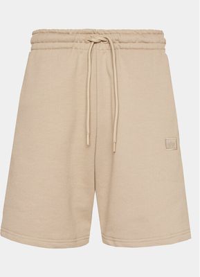Spodenki męskie letnie Alpha Industries ze sklepu: MODIVO w kategorii: Spodenki męskie - zdjęcie WP-EBWP-BKLVO-LN0_0000303863012