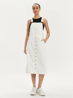 Sukienka Levi's® ze sklepu: MODIVO w kategorii: Sukienki - zdjęcie WP-EBWP-BKLVO-LN0_0000303866679