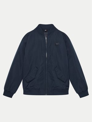 Tommy Hilfiger - Kurtka chłopięca ze sklepu: MODIVO w kategorii: Kurtki chłopięce - zdjęcie WP-EBWP-BKLVO-LN0_0000303866846
