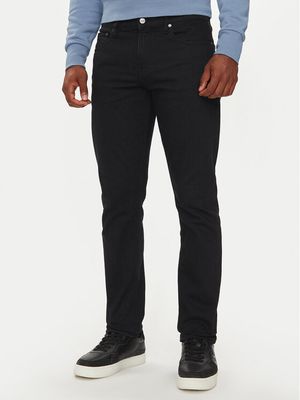 Calvin Klein - Jeansy męskie ze sklepu: MODIVO w kategorii: Jeansy męskie - zdjęcie WP-EBWP-BKLVO-LN0_0000303867126