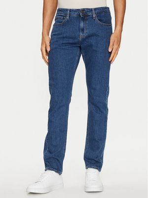 Jeansy męskie Calvin Klein ze sklepu: MODIVO w kategorii: Jeansy męskie - zdjęcie WP-EBWP-BKLVO-LN0_0000303867133