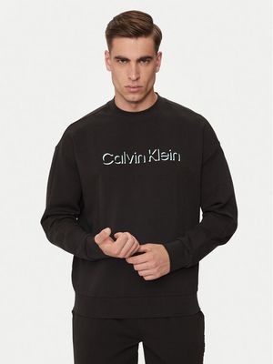 Bluza męska Calvin Klein ze sklepu: MODIVO w kategorii: Bluzy męskie - zdjęcie WP-EBWP-BKLVO-LN0_0000303867225