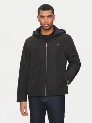 Kurtka męska Calvin Klein ze sklepu: MODIVO w kategorii: Kurtki męskie - zdjęcie WP-EBWP-BKLVO-LN0_0000303868017