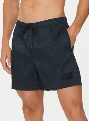 Kąpielówki Calvin Klein Swimwear ze sklepu: MODIVO w kategorii: Kąpielówki - zdjęcie WP-EBWP-BKLVO-LN0_0000303869847