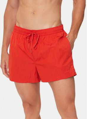 Kąpielówki na lato Calvin Klein Swimwear ze sklepu: MODIVO w kategorii: Kąpielówki - zdjęcie WP-EBWP-BKLVO-LN0_0000303869878