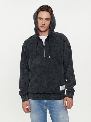 Bluza męska Replay ze sklepu: MODIVO w kategorii: Bluzy męskie - zdjęcie WP-EBWP-BKLVO-LN0_0000303873462