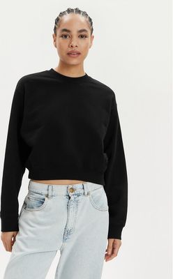 Bluza damska na jesień Replay ze sklepu: MODIVO w kategorii: Bluzy damskie - zdjęcie WP-EBWP-BKLVO-LN0_0000303878306