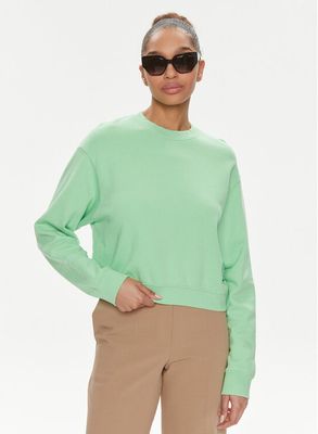 Bluza damska na wiosnę Replay ze sklepu: MODIVO w kategorii: Bluzy damskie - zdjęcie WP-EBWP-BKLVO-LN0_0000303878320