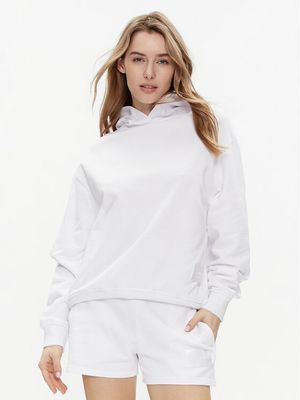 Bluza damska młodzieżowa jesienna Replay ze sklepu: MODIVO w kategorii: Bluzy damskie - zdjęcie WP-EBWP-BKLVO-LN0_0000303878382