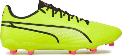 Buty sportowe męskie na wiosnę Puma ze sklepu: MODIVO w kategorii: Buty sportowe męskie - zdjęcie WP-EBWP-BKLVO-LN0_0000303884963