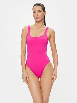 Polo Ralph Lauren - Strój kąpielowy jesienny ze sklepu: MODIVO w kategorii: Stroje kąpielowe - zdjęcie WP-EBWP-BKLVO-LN0_0000303891565
