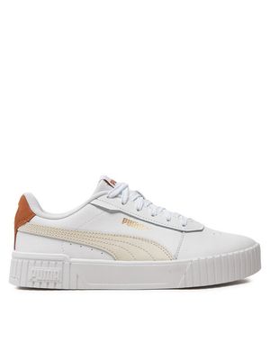Trampki damskie na wiosnę Puma ze sklepu: MODIVO w kategorii: Trampki damskie - zdjęcie WP-EBWP-BKLVO-LN0_0000303894122