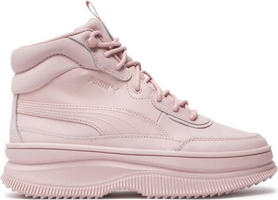 Buty sportowe damskie na wiosnę Puma ze sklepu: MODIVO w kategorii: Buty sportowe damskie - zdjęcie WP-EBWP-BKLVO-LN0_0000303894283