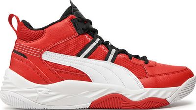 Buty sportowe męskie wiosenne Puma ze sklepu: MODIVO w kategorii: Buty sportowe męskie - zdjęcie WP-EBWP-BKLVO-LN0_0000303894313