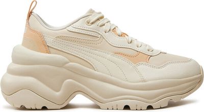 Buty sportowe damskie na wiosnę Puma ze sklepu: MODIVO w kategorii: Buty sportowe damskie - zdjęcie WP-EBWP-BKLVO-LN0_0000303894405
