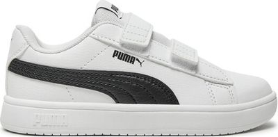 Buty sportowe dziecięce na wiosnę Puma ze sklepu: MODIVO w kategorii: Buty sportowe dziecięce - zdjęcie WP-EBWP-BKLVO-LN0_0000303894443