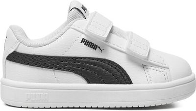 Buty sportowe dziecięce na wiosnę Puma ze sklepu: MODIVO w kategorii: Buty sportowe dziecięce - zdjęcie WP-EBWP-BKLVO-LN0_0000303894467