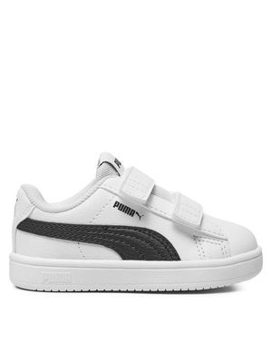 Buty sportowe dziecięce na wiosnę Puma ze sklepu: MODIVO w kategorii: Buty sportowe dziecięce - zdjęcie WP-EBWP-BKLVO-LN0_0000303894467