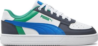 Puma - Buty sportowe dziecięce wiosenne ze sklepu: MODIVO w kategorii: Buty sportowe dziecięce - zdjęcie WP-EBWP-BKLVO-LN0_0000303894474