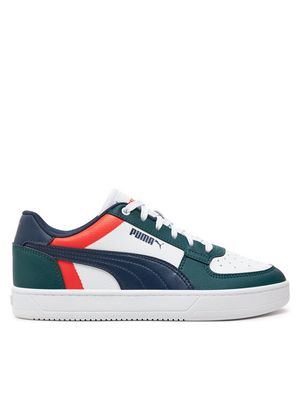 Puma - Buty sportowe dziecięce na wiosnę ze sklepu: MODIVO w kategorii: Buty sportowe dziecięce - zdjęcie WP-EBWP-BKLVO-LN0_0000303894481