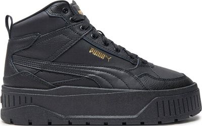 Buty sportowe damskie na jesień Puma ze sklepu: MODIVO w kategorii: Buty sportowe damskie - zdjęcie WP-EBWP-BKLVO-LN0_0000303894993