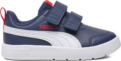 Buty sportowe dziecięce na wiosnę Puma ze sklepu: MODIVO w kategorii: Buty sportowe dziecięce - zdjęcie WP-EBWP-BKLVO-LN0_0000303895112