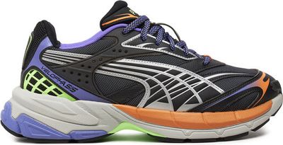 Puma - Buty sportowe męskie na wiosnę jesienne ze sklepu: MODIVO w kategorii: Buty sportowe męskie - zdjęcie WP-EBWP-BKLVO-LN0_0000303895235