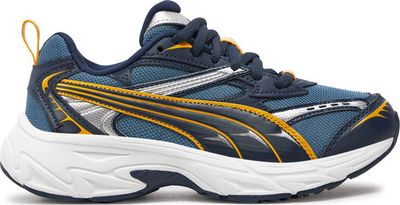 Puma - Buty sportowe dziecięce na wiosnę ze sklepu: MODIVO w kategorii: Buty sportowe dziecięce - zdjęcie WP-EBWP-BKLVO-LN0_0000303895730