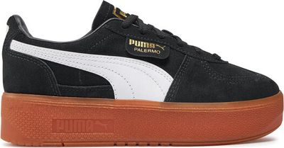 Buty sportowe damskie na wiosnę Puma ze sklepu: MODIVO w kategorii: Buty sportowe damskie - zdjęcie WP-EBWP-BKLVO-LN0_0000303895884