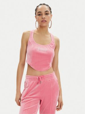 Bluzka damska na jesień Juicy Couture ze sklepu: MODIVO w kategorii: Bluzki damskie - zdjęcie WP-EBWP-BKLVO-LN0_0000303896584
