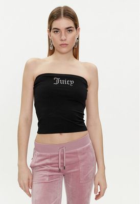 Bluzka damska zimowa Juicy Couture ze sklepu: MODIVO w kategorii: Bluzki damskie - zdjęcie WP-EBWP-BKLVO-LN0_0000303896638