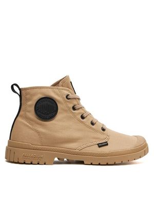 Buty zimowe męskie zimowe Palladium ze sklepu: MODIVO w kategorii: Buty zimowe męskie - zdjęcie WP-EBWP-BKLVO-LN0_0000303897581