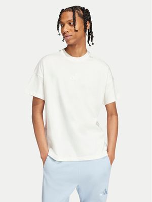 T-shirt męski sportowy adidas ze sklepu: MODIVO w kategorii: T-shirty męskie - zdjęcie WP-EBWP-BKLVO-LN0_0000303898601