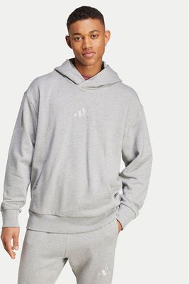 Bluza męska w sportowym stylu adidas ze sklepu: MODIVO w kategorii: Bluzy męskie - zdjęcie WP-EBWP-BKLVO-LN0_0000303898892