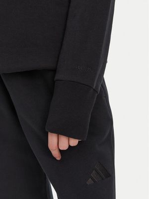 Bluza damska na jesień adidas ze sklepu: MODIVO w kategorii: Bluzy damskie - zdjęcie WP-EBWP-BKLVO-LN0_0000303899691