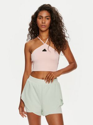 adidas - Bluzka damska letnia ze sklepu: MODIVO w kategorii: Bluzki damskie - zdjęcie WP-EBWP-BKLVO-LN0_0000303899806