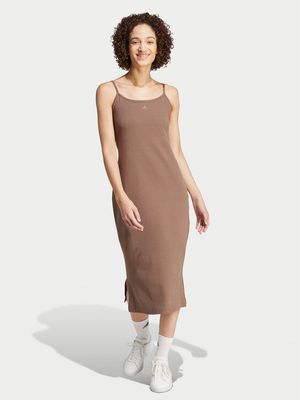 Sukienka na lato adidas ze sklepu: MODIVO w kategorii: Sukienki - zdjęcie WP-EBWP-BKLVO-LN0_0000303899875