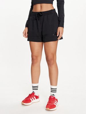 Szorty adidas ze sklepu: MODIVO w kategorii: Szorty - zdjęcie WP-EBWP-BKLVO-LN0_0000303900359