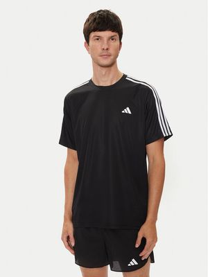 T-shirt męski na lato adidas ze sklepu: MODIVO w kategorii: T-shirty męskie - zdjęcie WP-EBWP-BKLVO-LN0_0000303901103