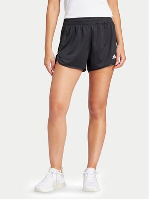 Szorty na lato adidas ze sklepu: MODIVO w kategorii: Szorty - zdjęcie WP-EBWP-BKLVO-LN0_0000303901530