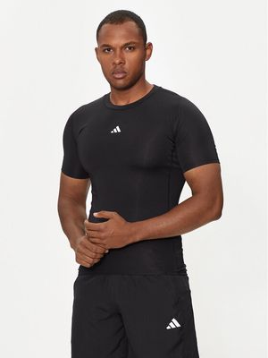 T-shirt męski letni adidas ze sklepu: MODIVO w kategorii: T-shirty męskie - zdjęcie WP-EBWP-BKLVO-LN0_0000303901745